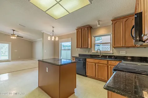 1136 Hyacinth Street St. Augustine FL 32092