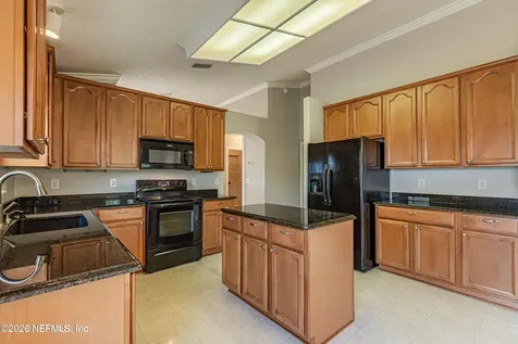 1136 Hyacinth Street St. Augustine FL 32092
