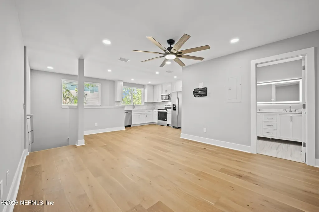 2107 2nd Street S Jacksonville Beach FL 32250