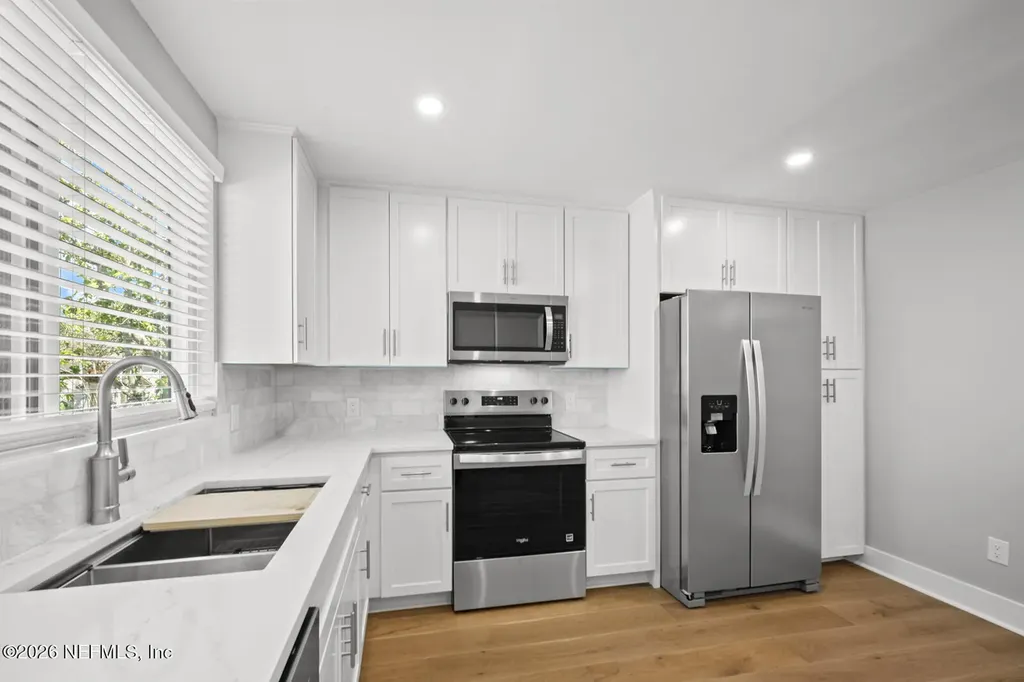 2107 2nd Street S Jacksonville Beach FL 32250