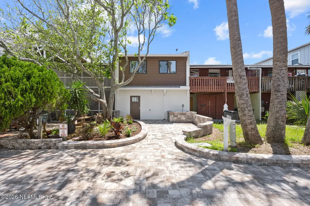 2107 2nd Street S Jacksonville Beach FL 32250