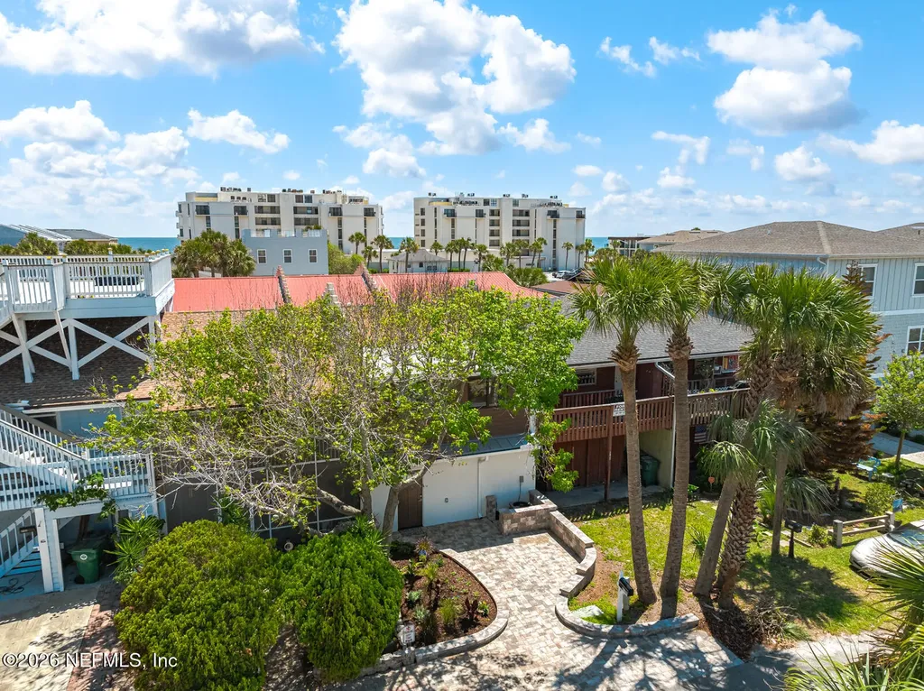 2107 2nd Street S Jacksonville Beach FL 32250