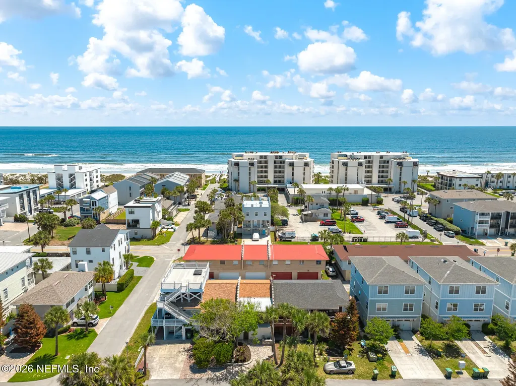2107 2nd Street S Jacksonville Beach FL 32250