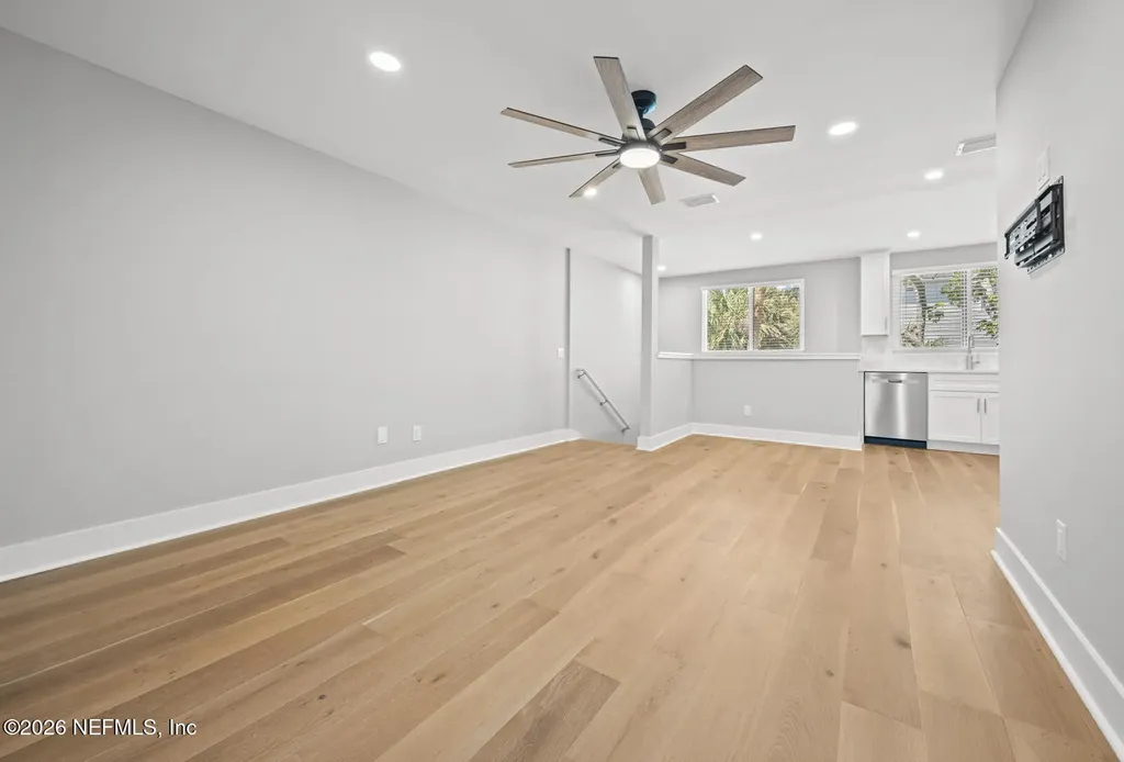 2107 2nd Street S Jacksonville Beach FL 32250