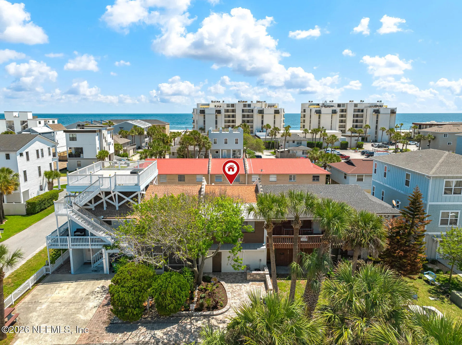 2107 2nd Street S Jacksonville Beach FL 32250