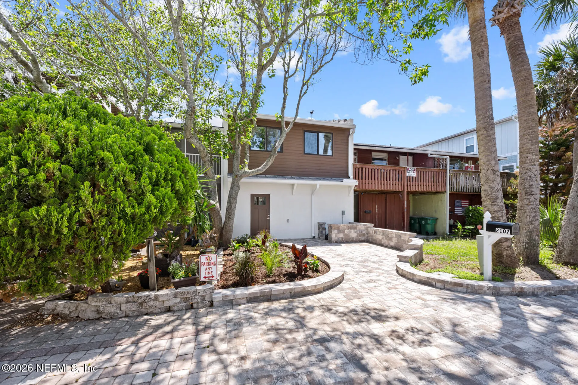 2107 2nd Street S Jacksonville Beach FL 32250