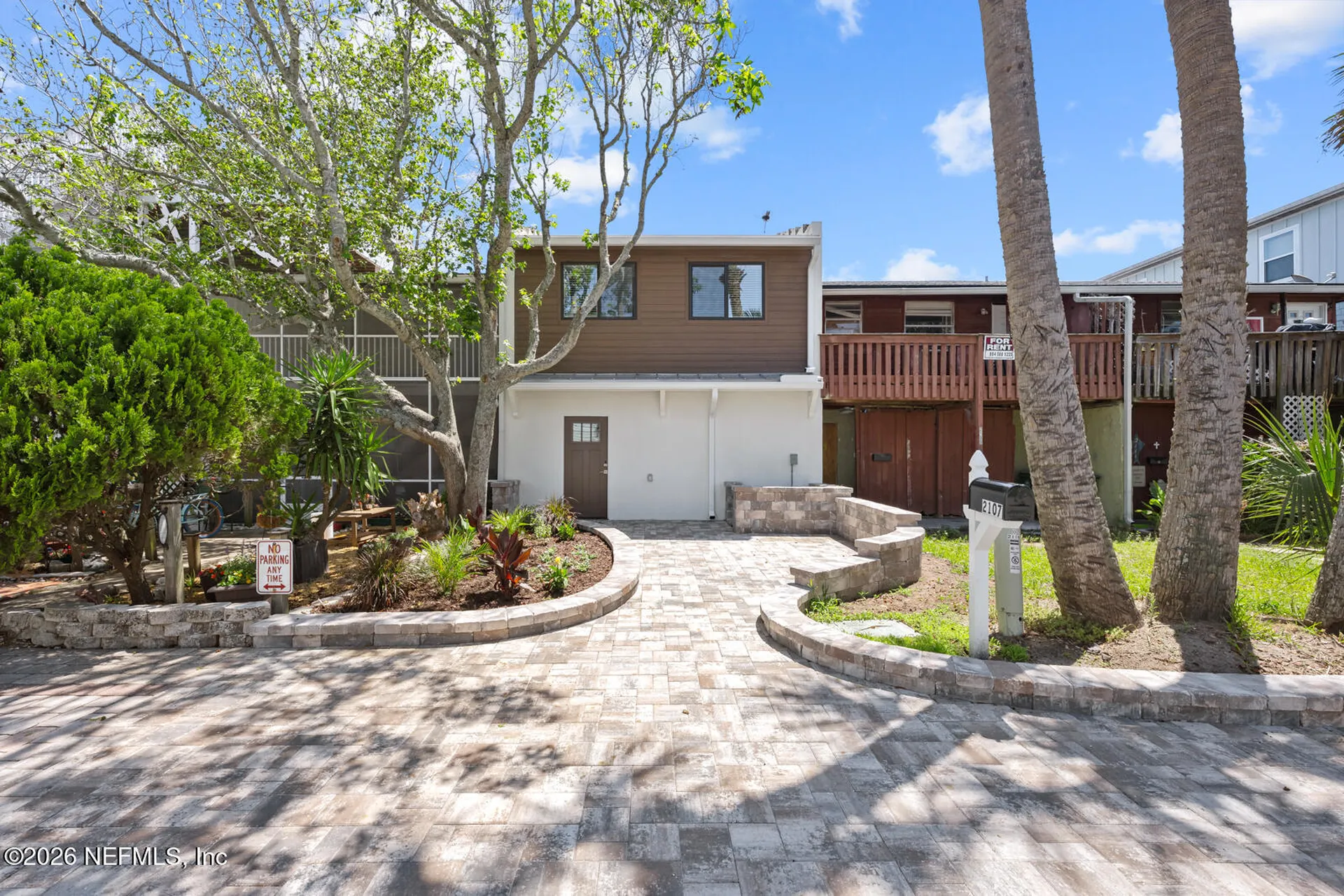 2107 2nd Street S Jacksonville Beach FL 32250