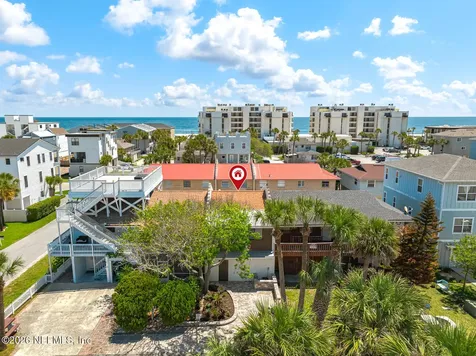 2107 2nd Street S Jacksonville Beach FL 32250