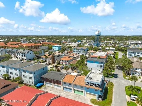 2107 2nd Street S Jacksonville Beach FL 32250