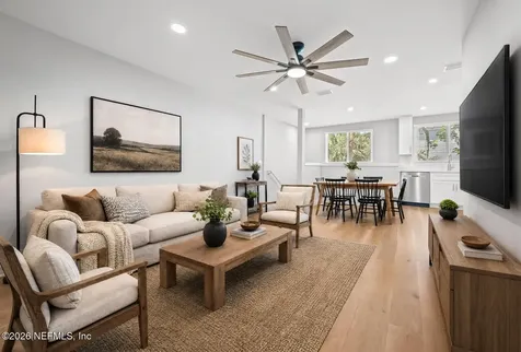 2107 2nd Street S Jacksonville Beach FL 32250