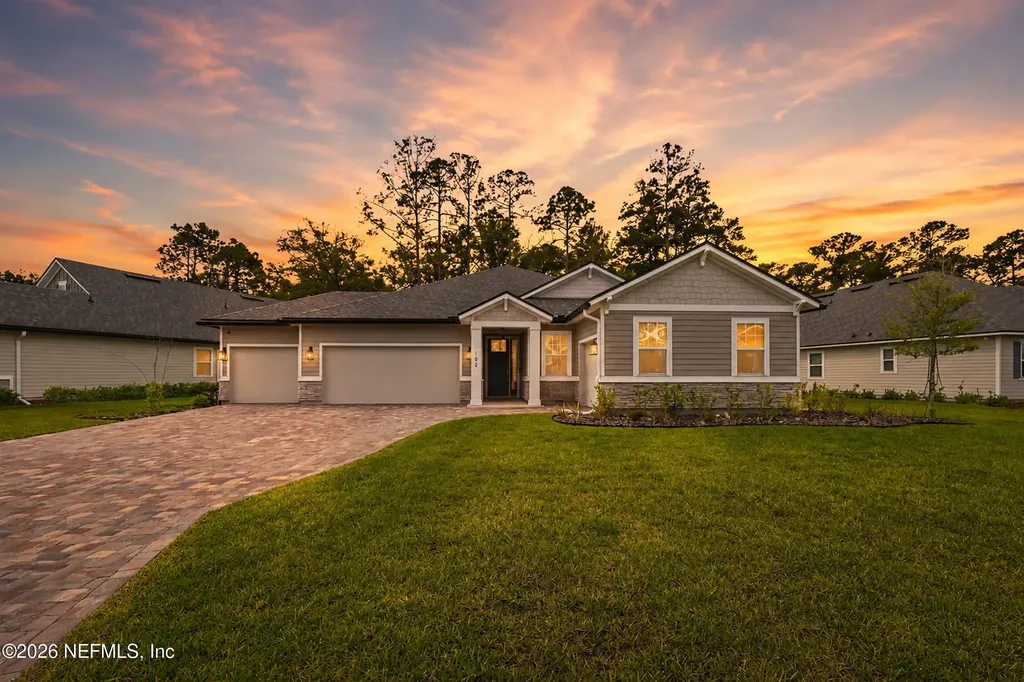 192 Goldenrod Drive St. Augustine FL 32092