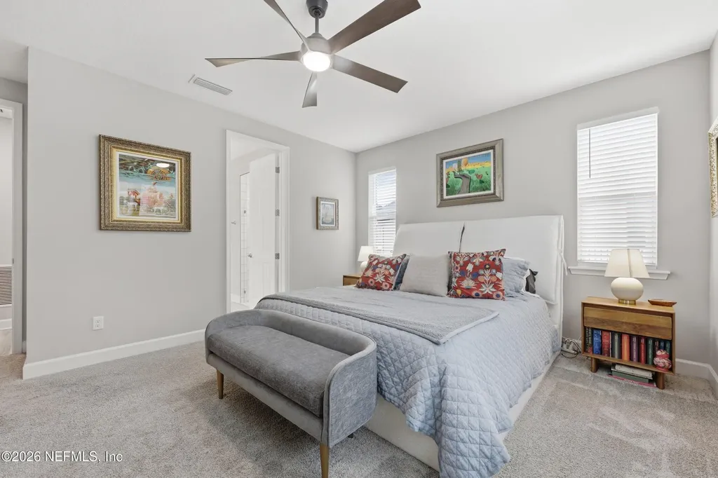 192 Goldenrod Drive St. Augustine FL 32092