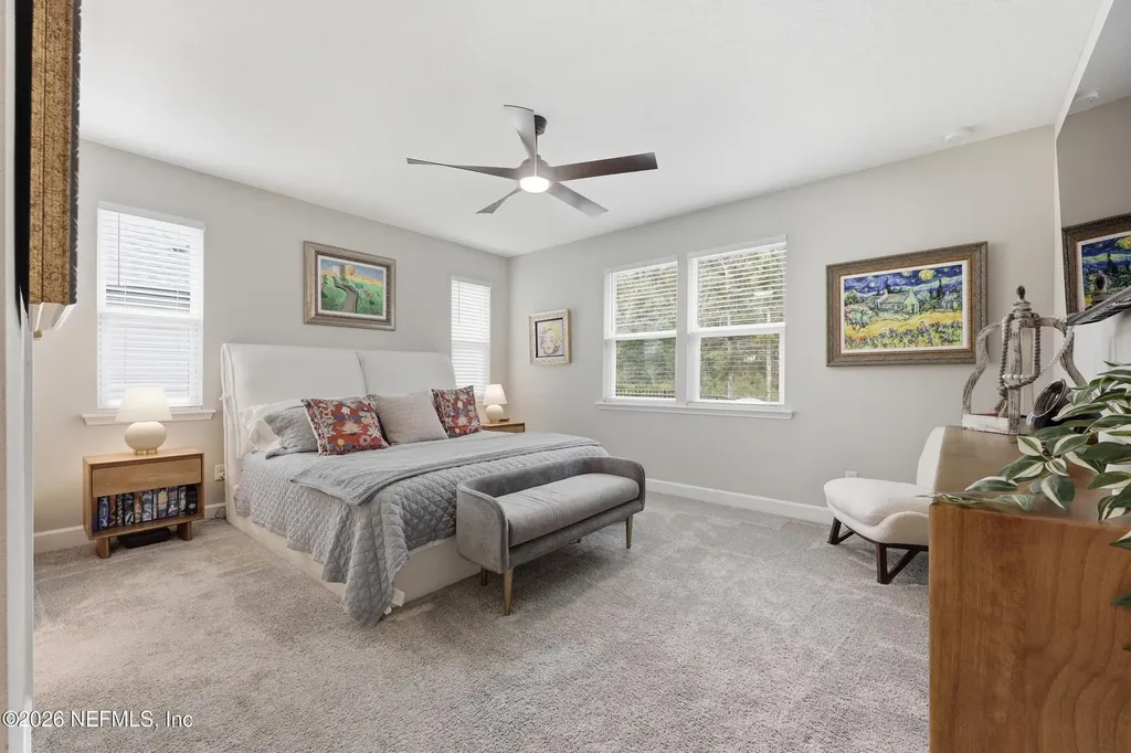 192 Goldenrod Drive St. Augustine FL 32092
