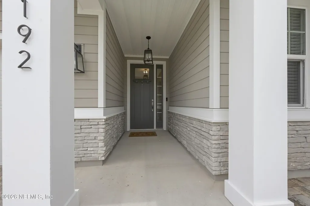 192 Goldenrod Drive St. Augustine FL 32092