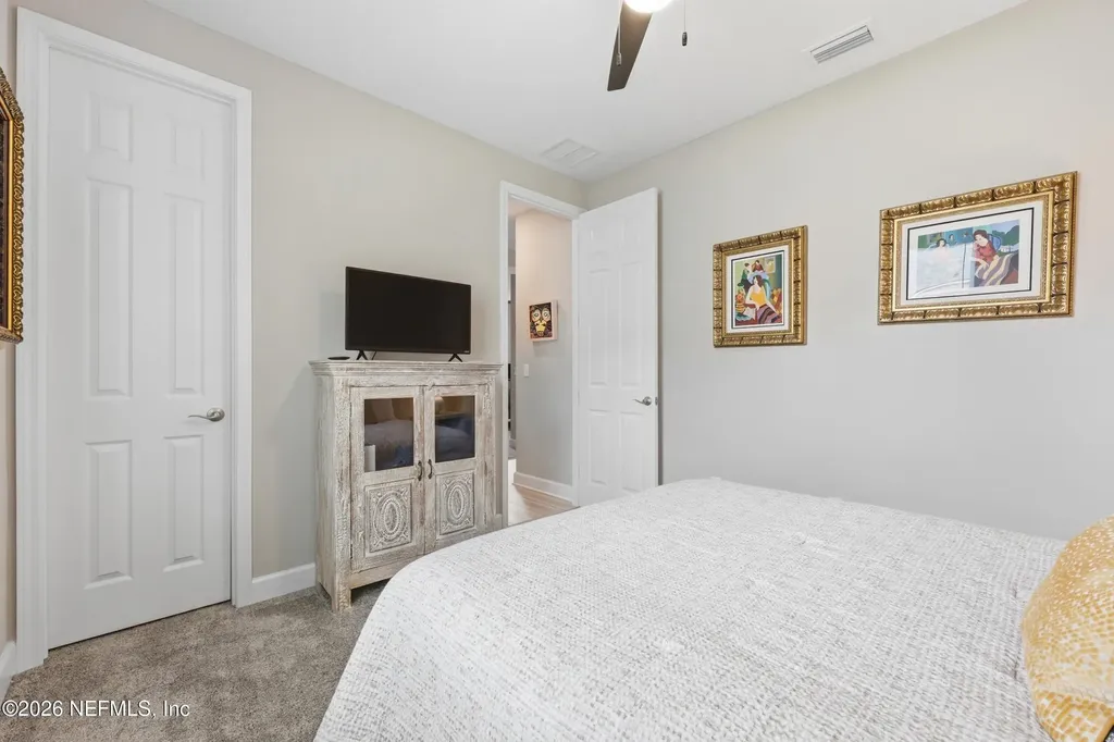 192 Goldenrod Drive St. Augustine FL 32092