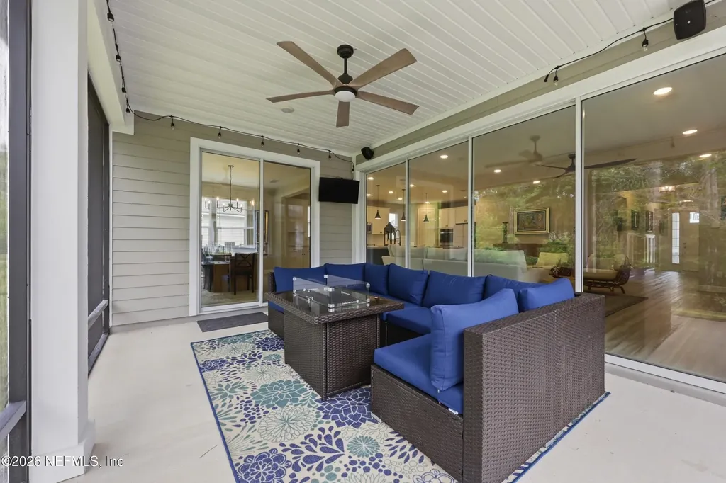192 Goldenrod Drive St. Augustine FL 32092