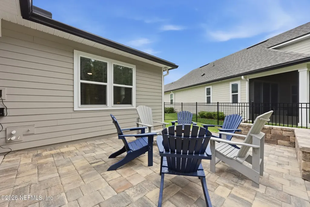 192 Goldenrod Drive St. Augustine FL 32092