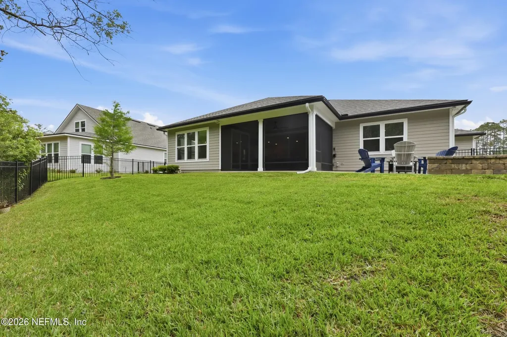 192 Goldenrod Drive St. Augustine FL 32092
