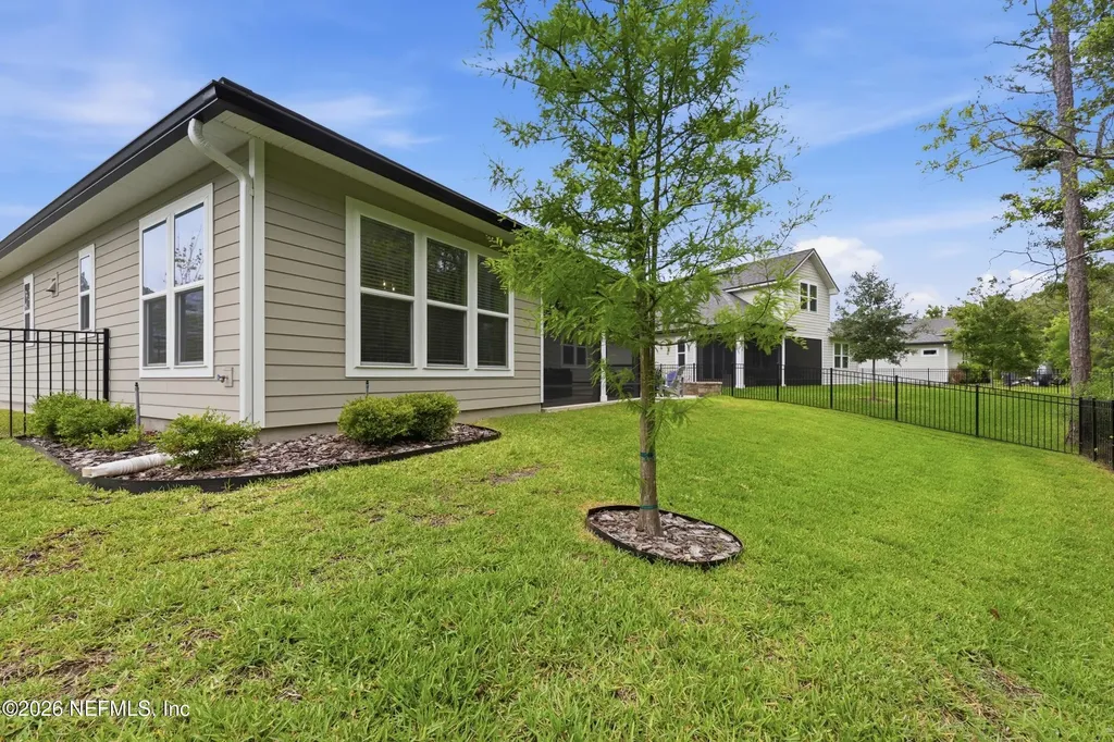 192 Goldenrod Drive St. Augustine FL 32092