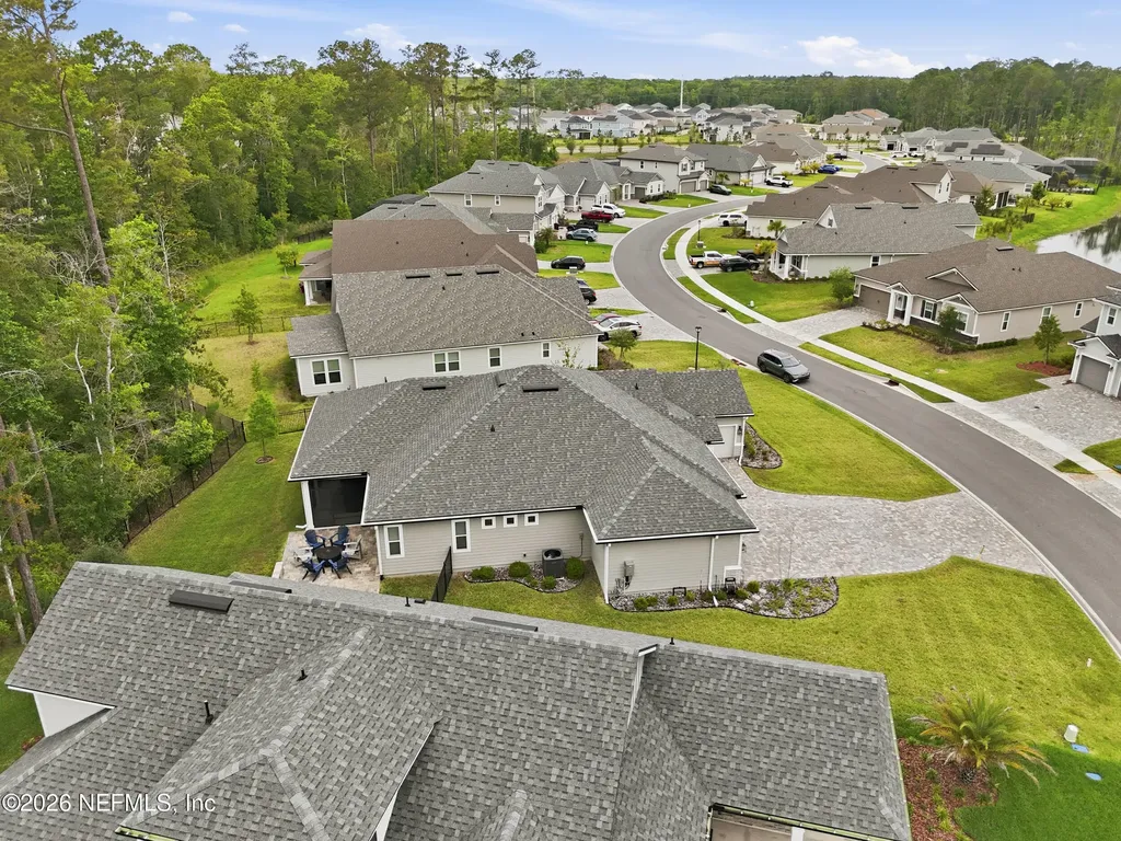 192 Goldenrod Drive St. Augustine FL 32092