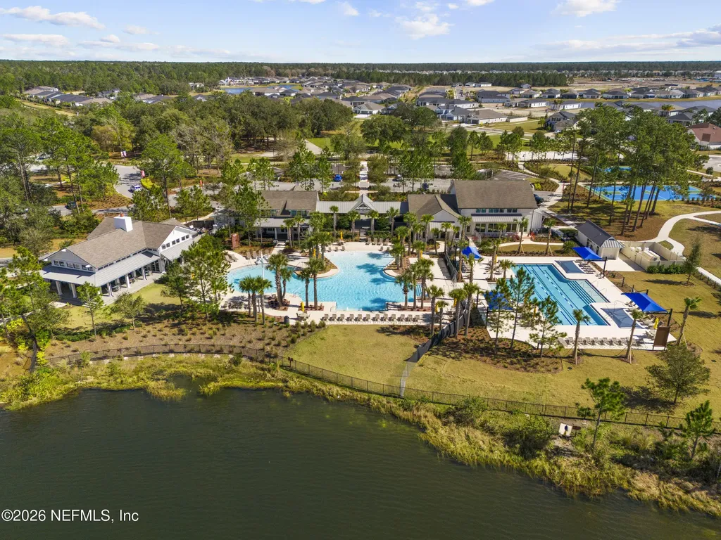 192 Goldenrod Drive St. Augustine FL 32092