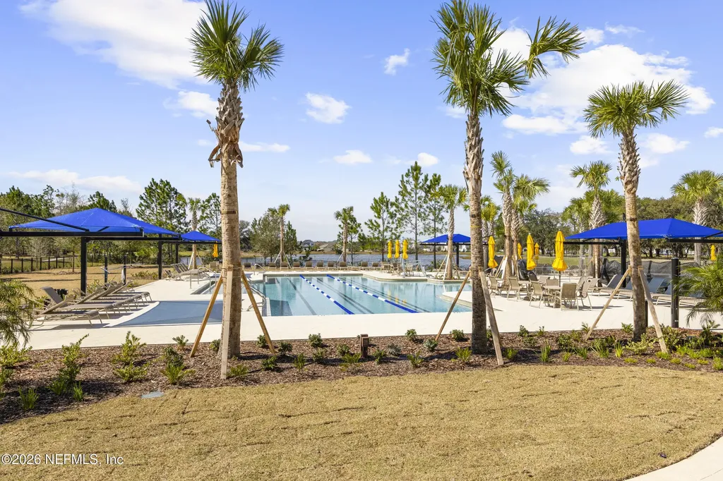 192 Goldenrod Drive St. Augustine FL 32092
