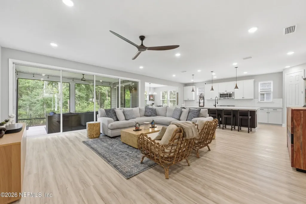 192 Goldenrod Drive St. Augustine FL 32092