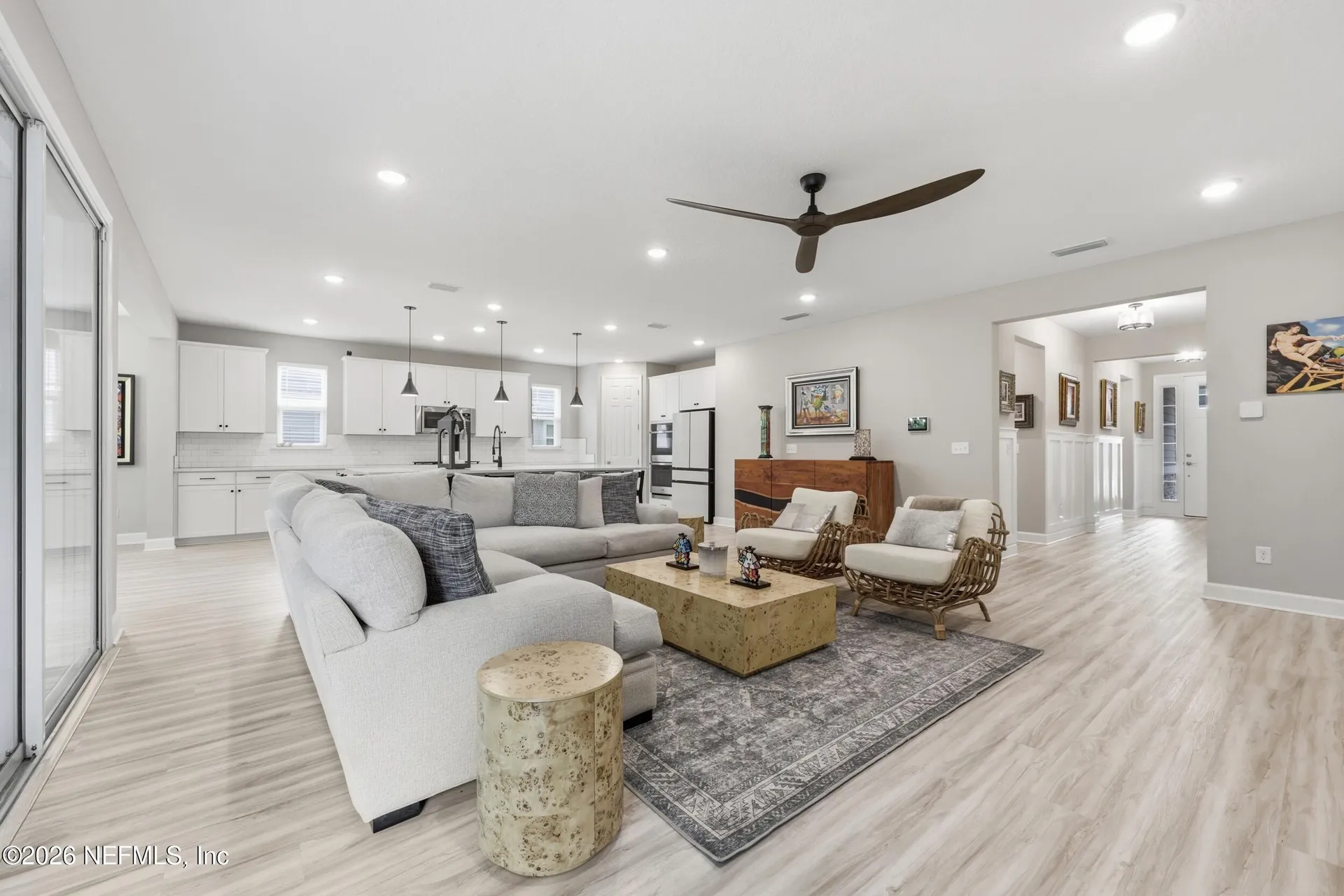 192 Goldenrod Drive St. Augustine FL 32092