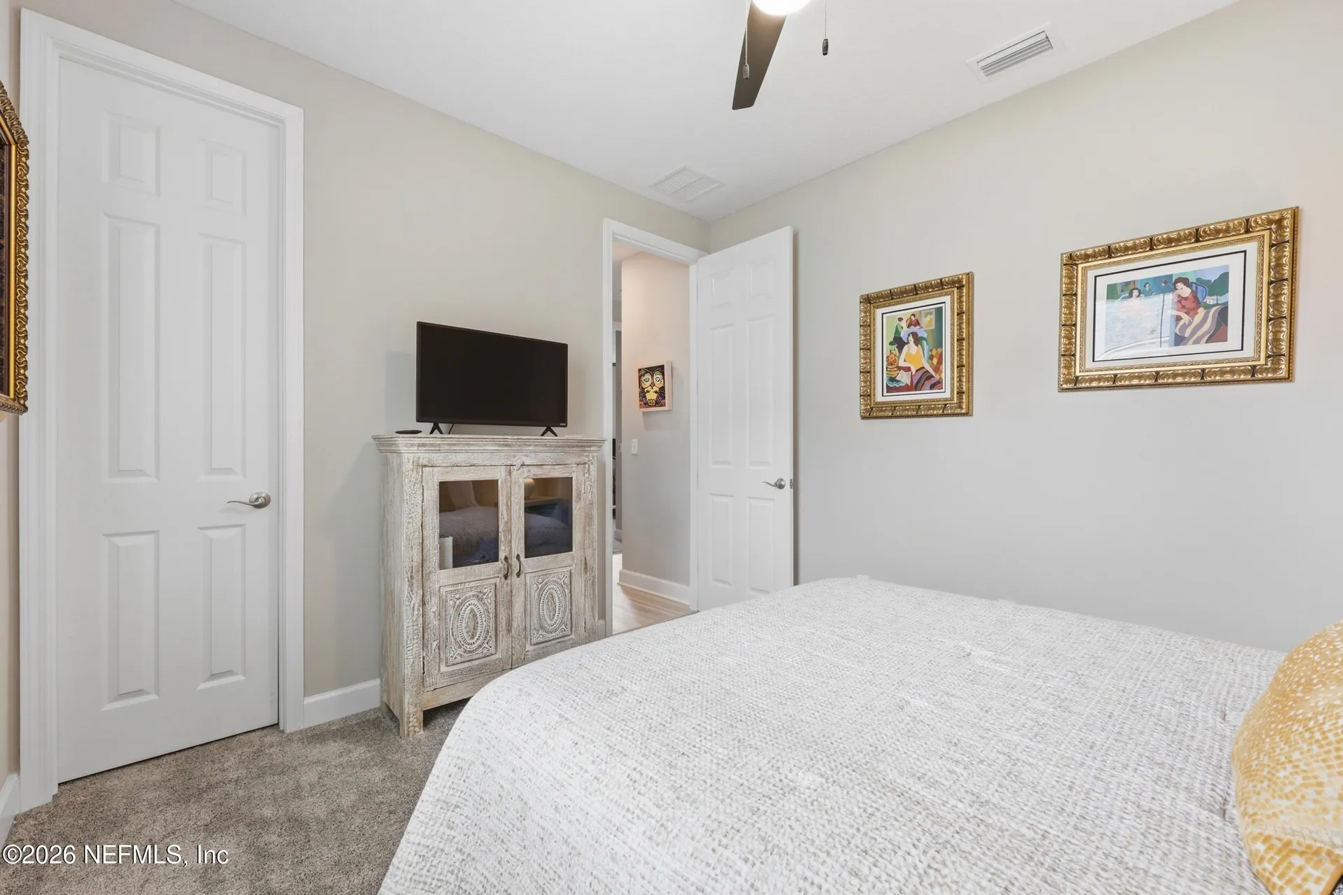 192 Goldenrod Drive St. Augustine FL 32092