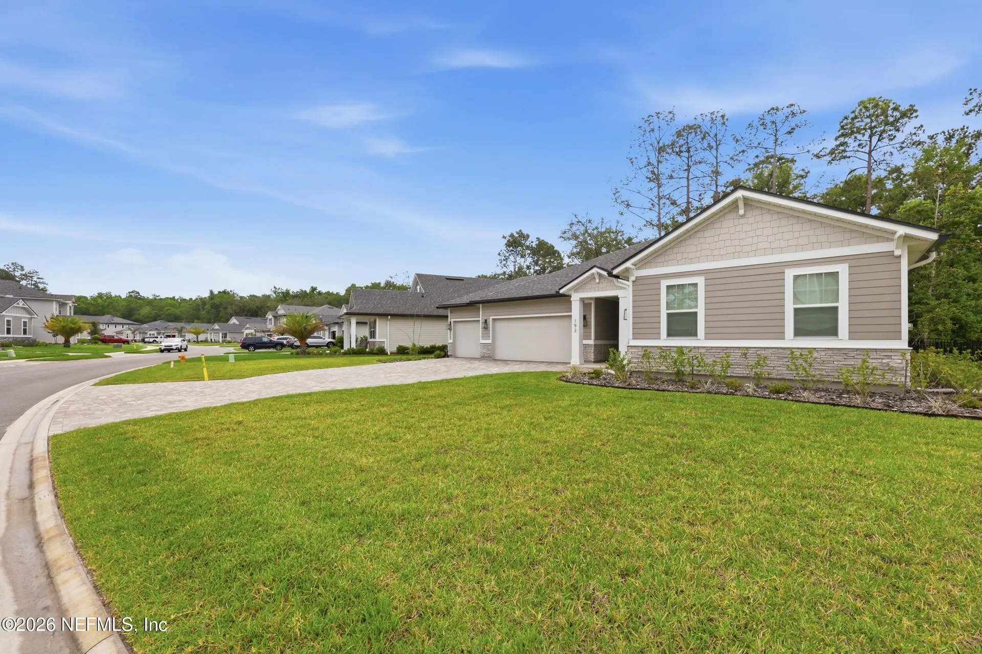 192 Goldenrod Drive St. Augustine FL 32092