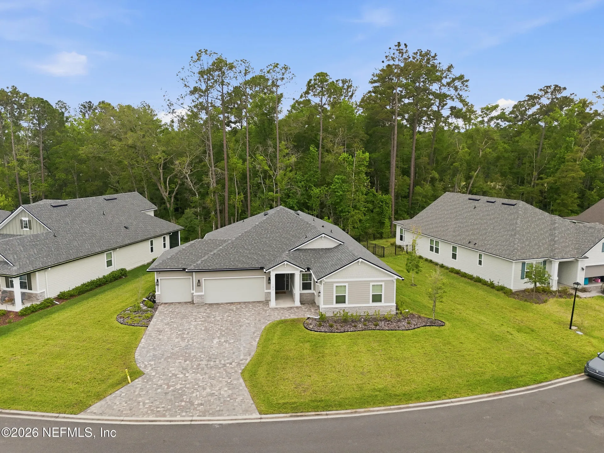 192 Goldenrod Drive St. Augustine FL 32092