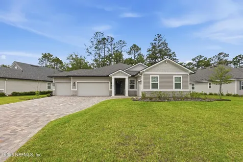 192 Goldenrod Drive St. Augustine FL 32092