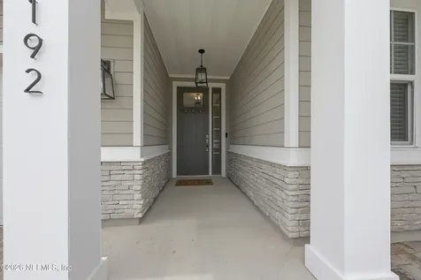 192 Goldenrod Drive St. Augustine FL 32092