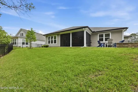 192 Goldenrod Drive St. Augustine FL 32092