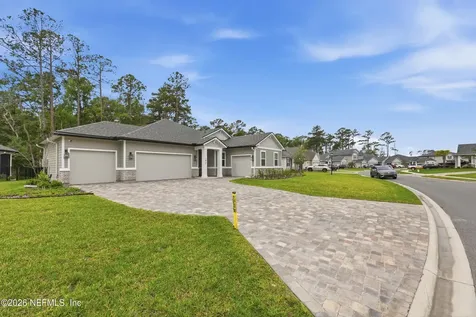 192 Goldenrod Drive St. Augustine FL 32092