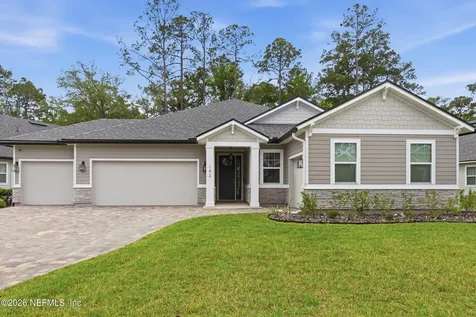 192 Goldenrod Drive St. Augustine FL 32092