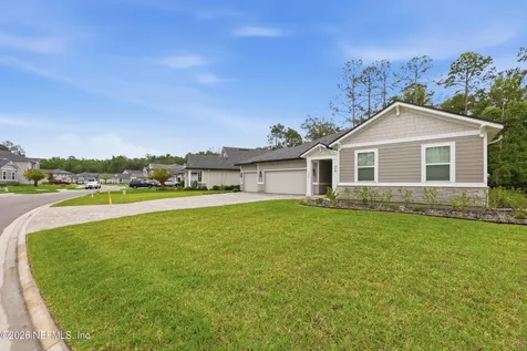 192 Goldenrod Drive St. Augustine FL 32092
