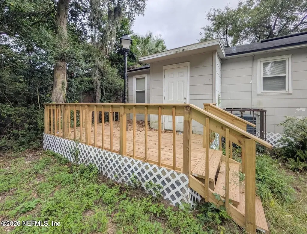 473 W 65th Street Jacksonville FL 32208