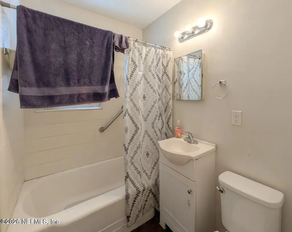 473 W 65th Street Jacksonville FL 32208