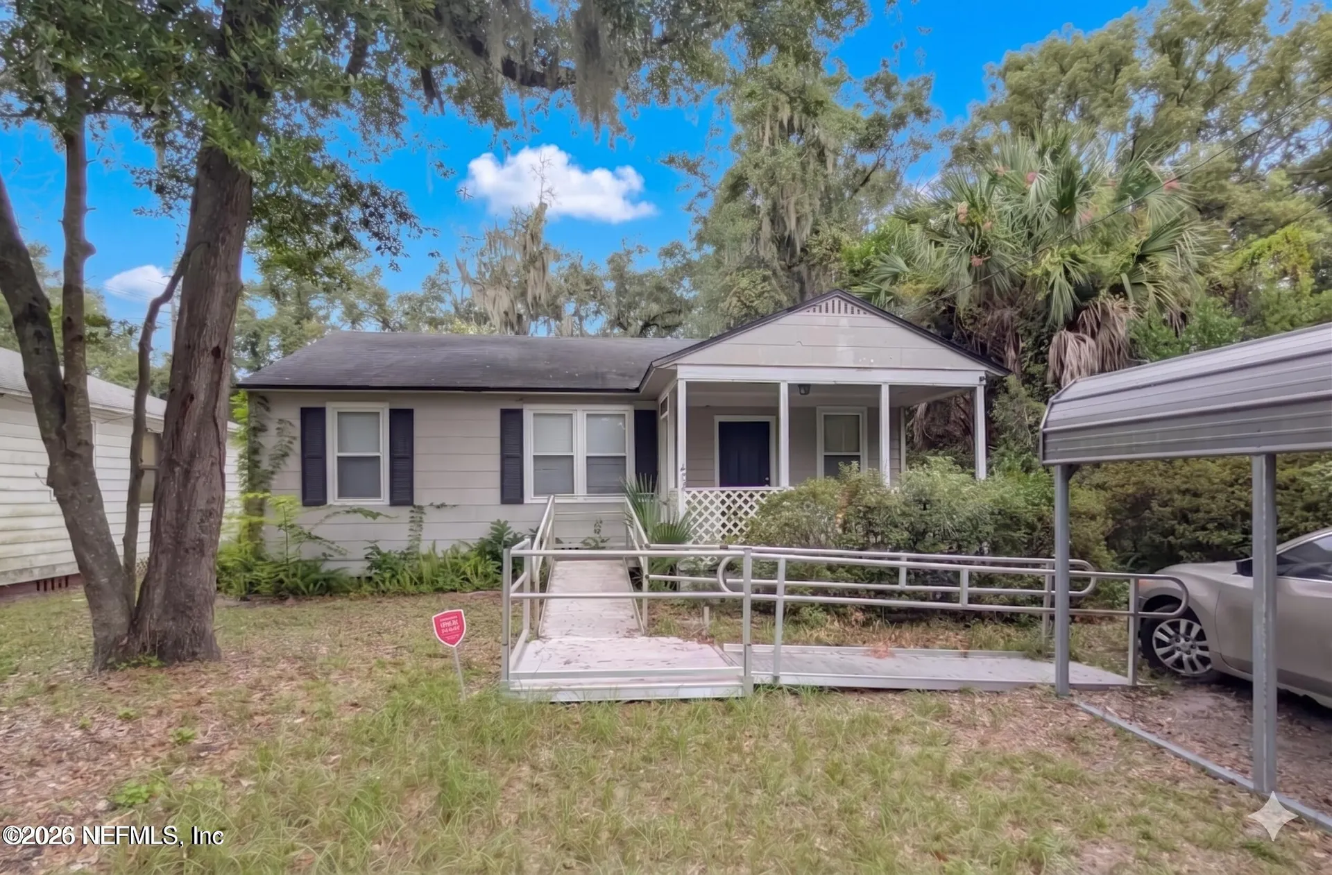 473 W 65th Street Jacksonville FL 32208