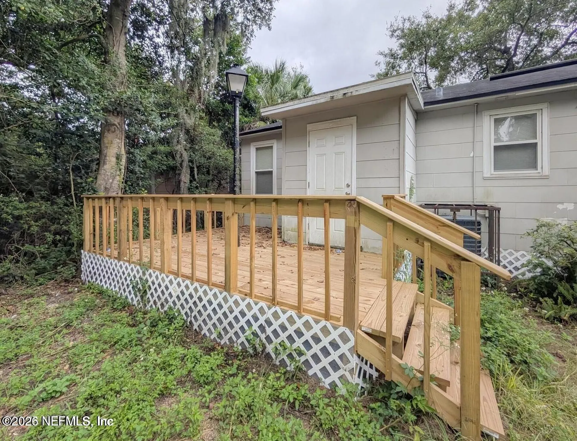 473 W 65th Street Jacksonville FL 32208