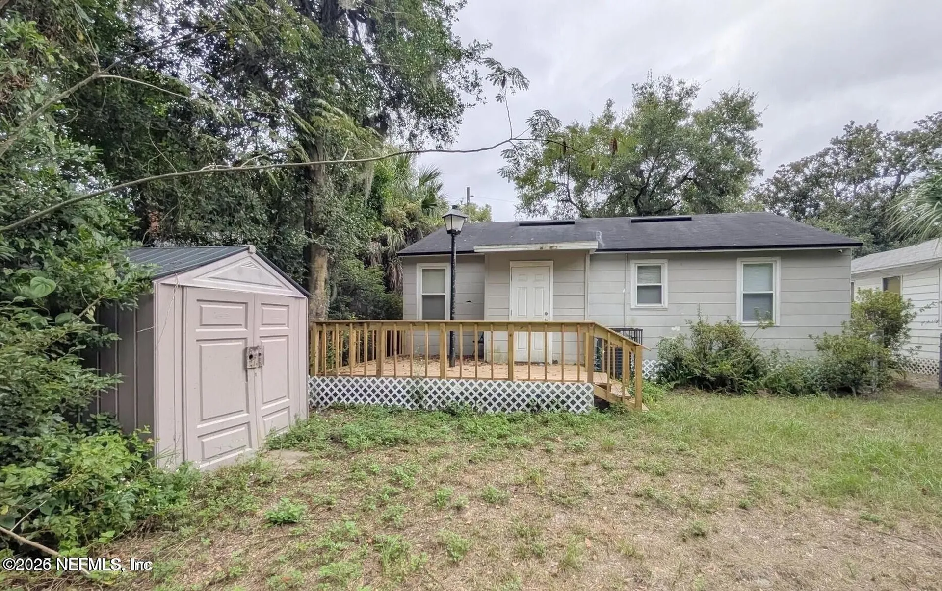 473 W 65th Street Jacksonville FL 32208