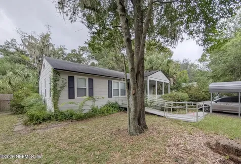 473 W 65th Street Jacksonville FL 32208
