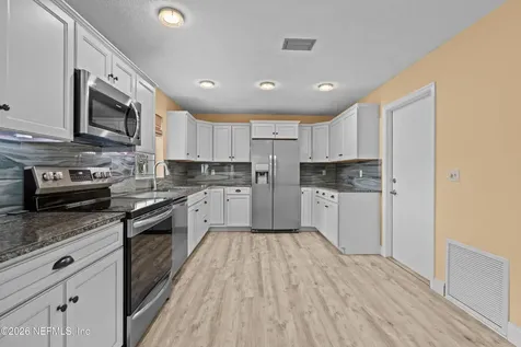 503 Sevilla Drive St. Augustine Shores FL 32086