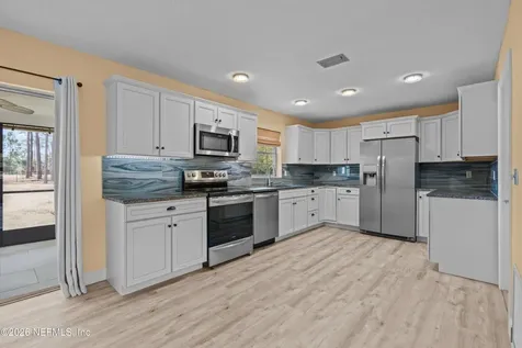 503 Sevilla Drive St. Augustine Shores FL 32086