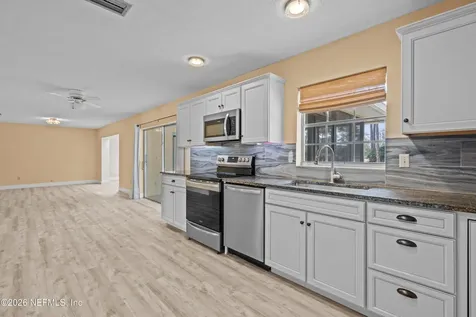 503 Sevilla Drive St. Augustine Shores FL 32086