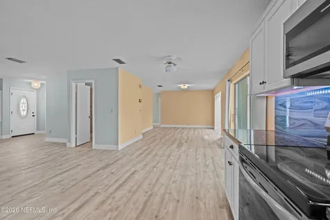 503 Sevilla Drive St. Augustine Shores FL 32086