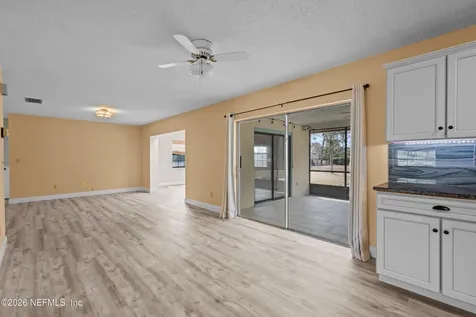 503 Sevilla Drive St. Augustine Shores FL 32086