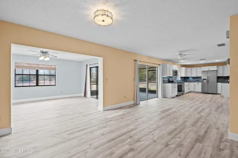 503 Sevilla Drive St. Augustine Shores FL 32086