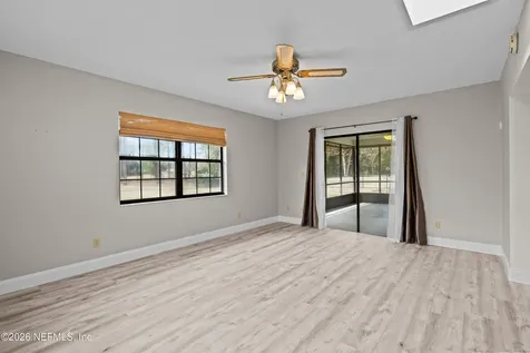 503 Sevilla Drive St. Augustine Shores FL 32086